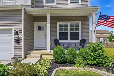 160 Natalie Lane, Granville, OH 43023 - Photo 5