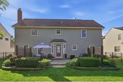 2919 Snowberry Lane, Hilliard, OH 43026 - Photo 49