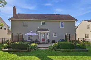2919 Snowberry Ln, Hilliard, OH 43026 - Photo 49