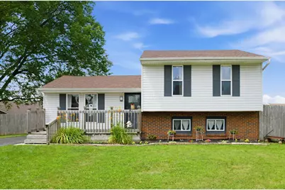 793 Larri Court, West Jefferson, OH 43162 - Photo 1