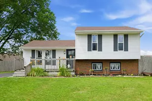 793 Larri Ct, West Jefferson, OH 43162 - Photo 1