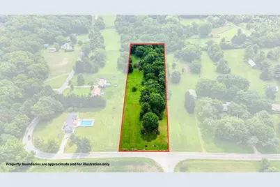 0 Rock Mill Road NW, Lancaster, OH 43130 - Photo 3