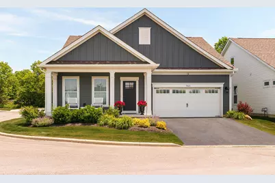 7421 Phoebe Lane, Powell, OH 43065 - Photo 1