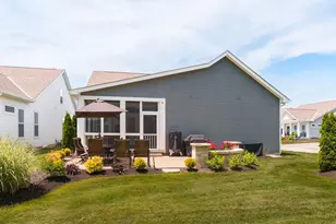 7421 Phoebe Ln, Powell, OH 43065 - Photo 49