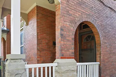 408 W 1st Avenue, Columbus, OH 43201 - Photo 3