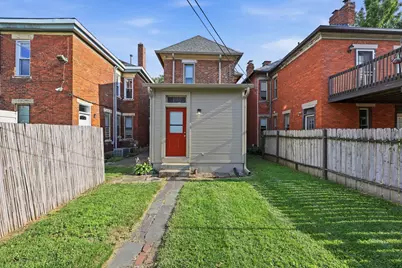 408 W 1st Avenue, Columbus, OH 43201 - Photo 23