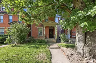 408 W 1st Ave, Columbus, OH 43201 - Photo 1