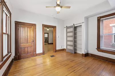 408 W 1st Avenue, Columbus, OH 43201 - Photo 11