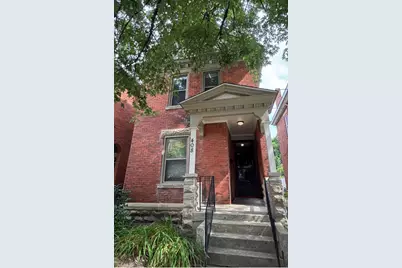408 W 1st Avenue, Columbus, OH 43201 - Photo 1