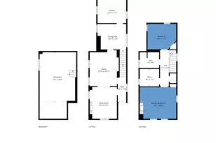408 W 1st Ave, Columbus, OH 43201 - Photo 25