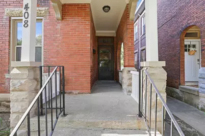 408 W 1st Avenue, Columbus, OH 43201 - Photo 5