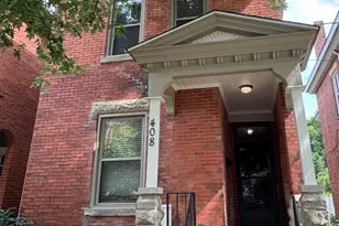 408 W 1st Ave, Columbus, OH 43201 - Photo 3
