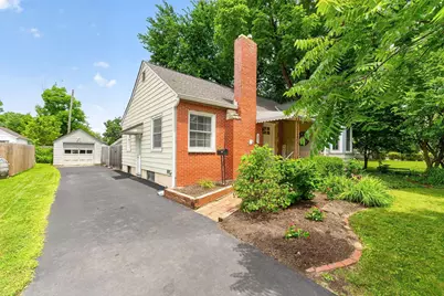 492 Wetmore Road, Columbus, OH 43214 - Photo 9