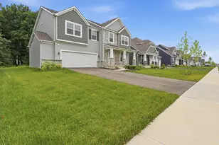 5749 Shadowfair Ln, Powell, OH 43065 - Photo 3