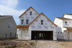 5924 Creekview Dr, Powell, OH 43065 - Photo 1