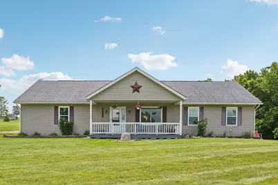 6970 Township Road 150, West Liberty, OH 43357 - Photo 1