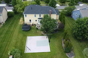 8281 Flagg View Dr, Powell, OH 43065 - Photo 61
