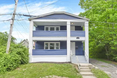 1272 Kent Street, Columbus, OH 43205 - Photo 1