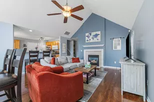 8648 Lazelle Village Dr, Lewis Center, OH 43035 - Photo 13