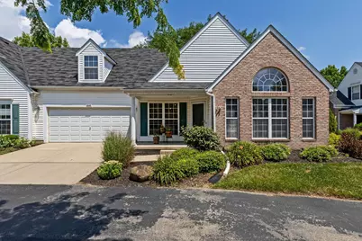 8648 Lazelle Village Drive, Lewis Center, OH 43035 - Photo 1