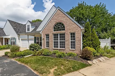 8648 Lazelle Village Drive, Lewis Center, OH 43035 - Photo 5