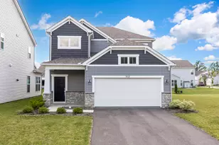 3625 Shoal Way, Powell, OH 43065 - Photo 1