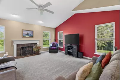 6661 Scioto Chase Boulevard, Powell, OH 43065 - Photo 7