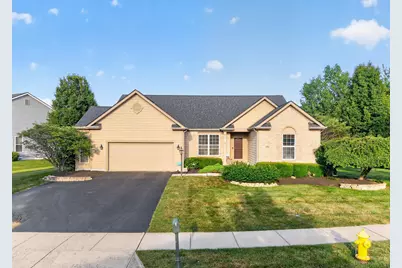 6661 Scioto Chase Boulevard, Powell, OH 43065 - Photo 3