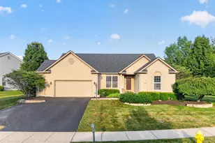 6661 Scioto Chase Blvd, Powell, OH 43065 - Photo 3