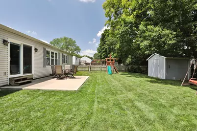 3906 Cider Mill Drive, Columbus, OH 43204 - Photo 35