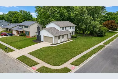 7010 Rockwoods Place, Worthington, OH 43085 - Photo 49