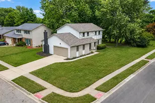 7010 Rockwoods Pl, Worthington, OH 43085 - Photo 49