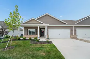 410 Emily Dr, Plain City, OH 43064 - Photo 1