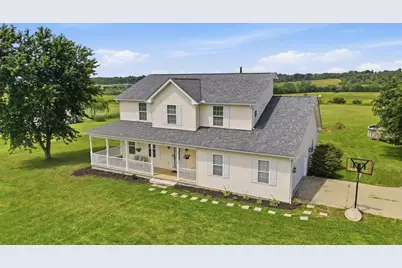 27611 Kime Holderman Road, Circleville, OH 43113 - Photo 1