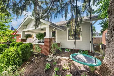 1307 Virginia Avenue, Columbus, OH 43212 - Photo 1