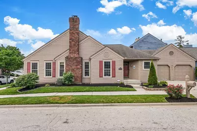 111 Brookstone Boulevard, Westerville, OH 43081 - Photo 1