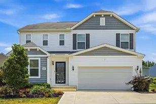 3957 Caysee Jay Way, Grove City, OH 43123 - Photo 1