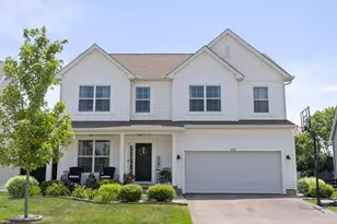 435 Oakland Hills Loop, Commercial Point, OH 43116 - Photo 1