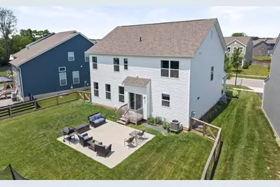 435 Oakland Hills Loop, Commercial Point, OH 43116 - Photo 41
