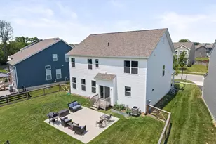 435 Oakland Hills Loop, Commercial Point, OH 43116 - Photo 41