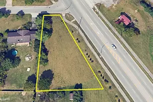 0 Bellevue Ave, Columbus, OH 43207 - Photo 1