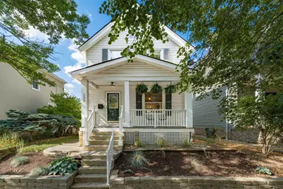 172 E Gates Street, Columbus, OH 43206 - Photo 1