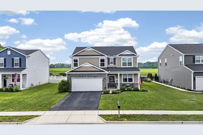 1170 Lake Forest Drive, Hebron, OH 43025 - Photo 51