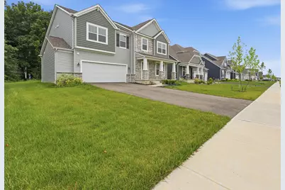 5749 Shadowfair Lane, Powell, OH 43065 - Photo 3
