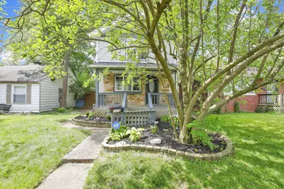 1277 Genessee Avenue, Columbus, OH 43211 - Photo 3