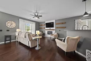 5900 Montana Creek Dr, Dublin, OH 43016 - Photo 5