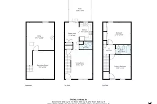 5354 Portland St, Columbus, OH 43235 - Photo 37