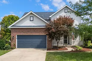 120 Kildare St, Granville, OH 43023 - Photo 1