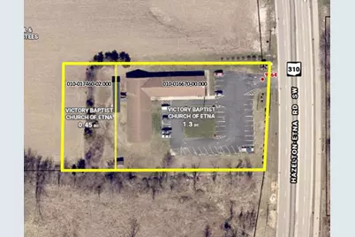 9564 Hazelton Etna Road SW, Pataskala, OH 43062 - Photo 3
