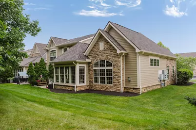 9358 Pratolino Villa Drive #9358, Dublin, OH 43016 - Photo 83